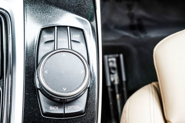 2021 BMW X4 M40i Sports Activity - 22993504 - 25