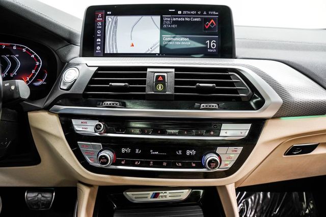 2021 BMW X4 M40i Sports Activity - 22993504 - 27