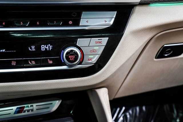 2021 BMW X4 M40i Sports Activity - 22993504 - 28