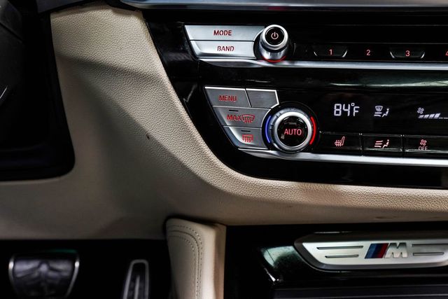 2021 BMW X4 M40i Sports Activity - 22993504 - 29