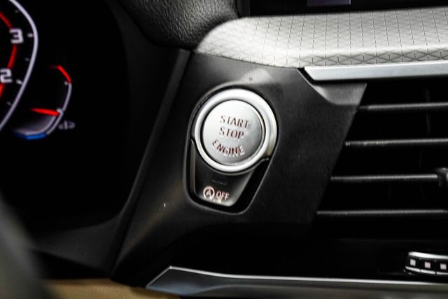 2021 BMW X4 M40i Sports Activity - 22993504 - 30