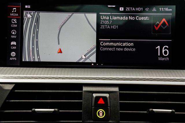 2021 BMW X4 M40i Sports Activity - 22993504 - 31