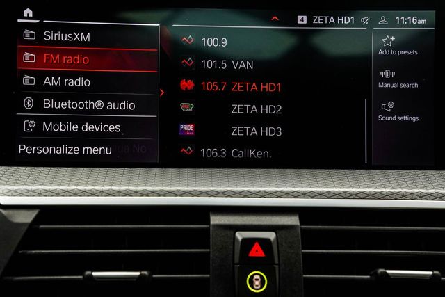 2021 BMW X4 M40i Sports Activity - 22993504 - 32