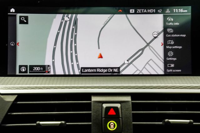 2021 BMW X4 M40i Sports Activity - 22993504 - 33