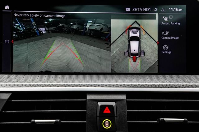 2021 BMW X4 M40i Sports Activity - 22993504 - 34