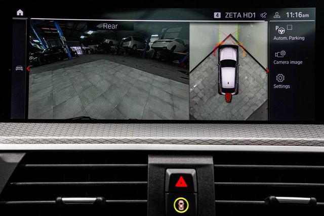 2021 BMW X4 M40i Sports Activity - 22993504 - 35