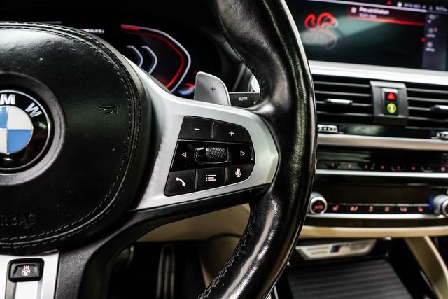 2021 BMW X4 M40i Sports Activity - 22993504 - 37