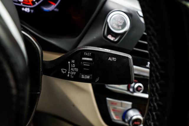 2021 BMW X4 M40i Sports Activity - 22993504 - 39