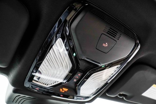 2021 BMW X4 M40i Sports Activity - 22993504 - 41