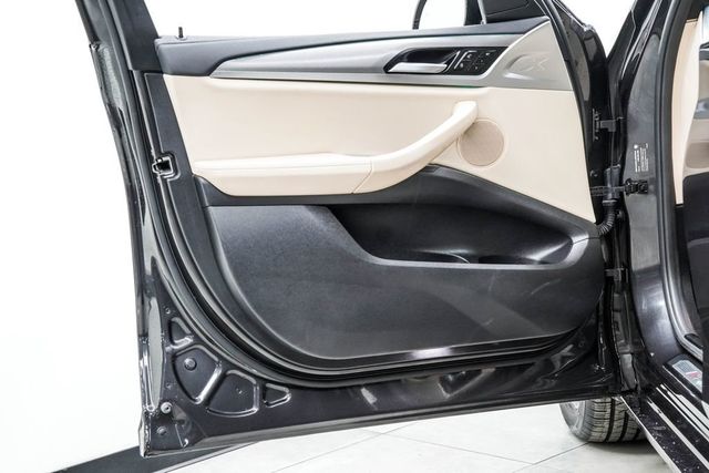 2021 BMW X4 M40i Sports Activity - 22993504 - 43