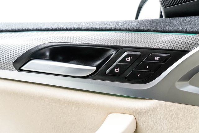 2021 BMW X4 M40i Sports Activity - 22993504 - 45