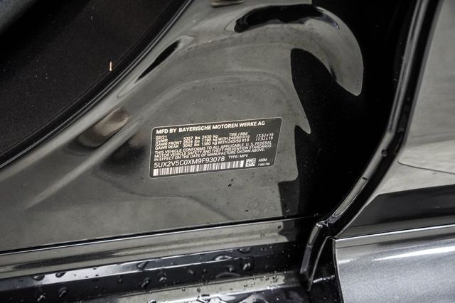 2021 BMW X4 M40i Sports Activity - 22993504 - 46