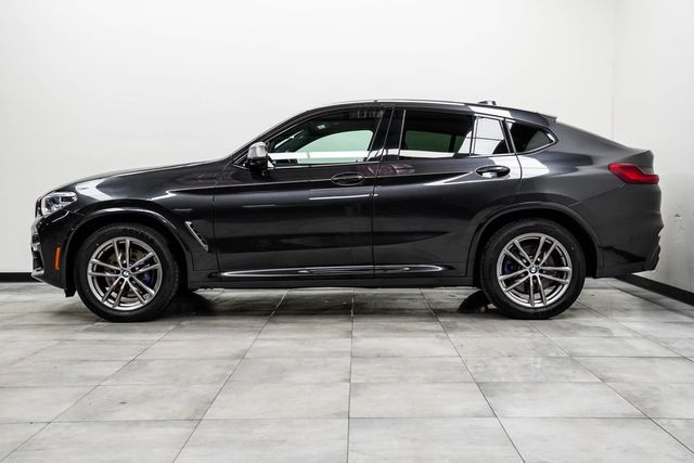 2021 BMW X4 M40i Sports Activity - 22993504 - 6