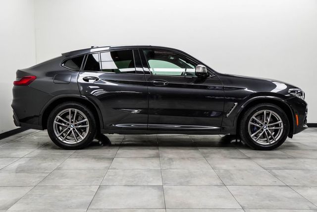 2021 BMW X4 M40i Sports Activity - 22993504 - 8