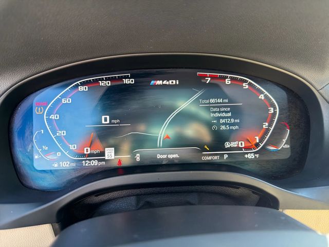 2021 BMW X4 M40i Sports Activity - 22981717 - 10