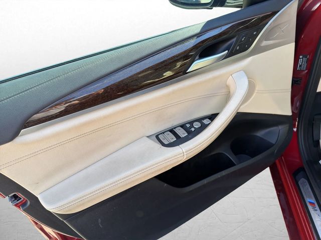 2021 BMW X4 M40i Sports Activity - 22981717 - 11