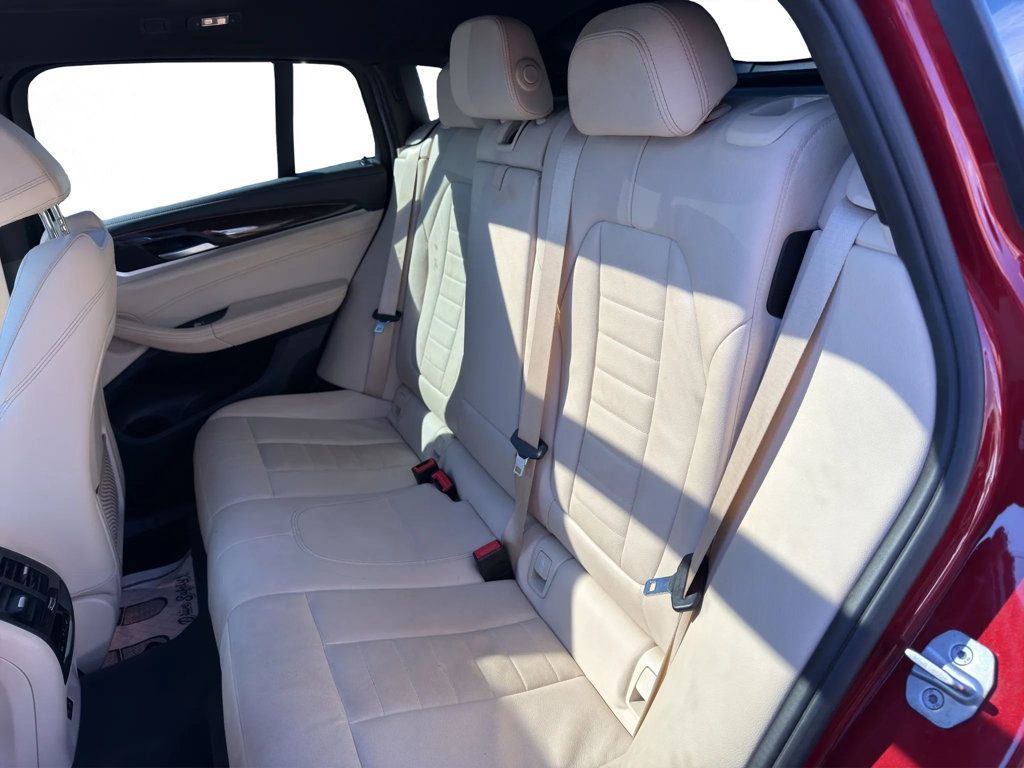 2021 BMW X4 M40i Sports Activity - 22981717 - 12