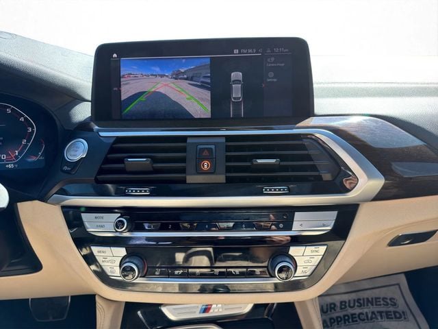 2021 BMW X4 M40i Sports Activity - 22981717 - 15