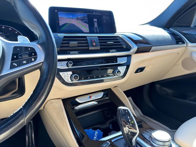 2021 BMW X4 M40i Sports Activity - 22981717 - 16