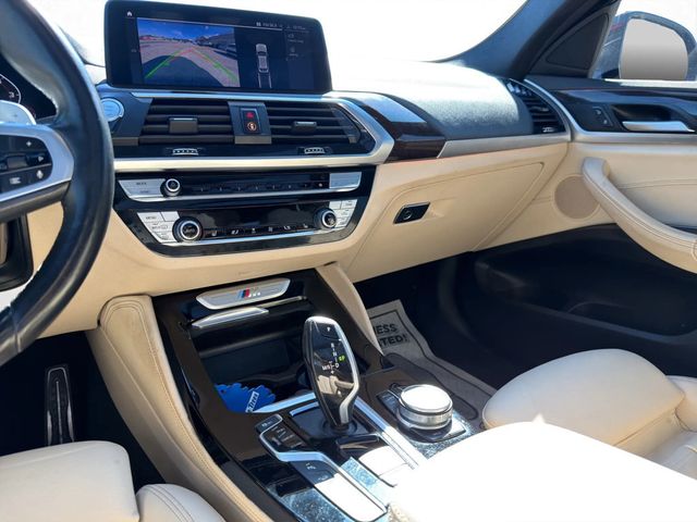 2021 BMW X4 M40i Sports Activity - 22981717 - 17