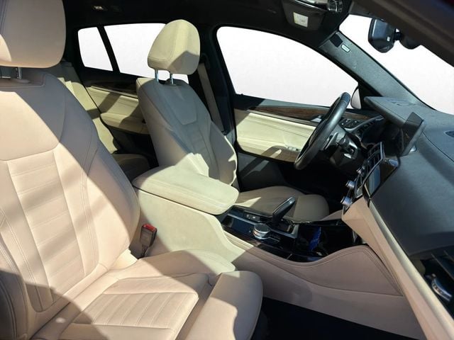 2021 BMW X4 M40i Sports Activity - 22981717 - 19