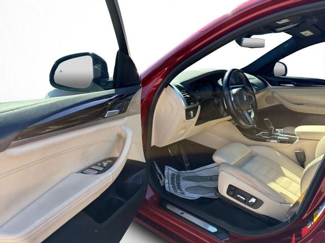 2021 BMW X4 M40i Sports Activity - 22981717 - 20