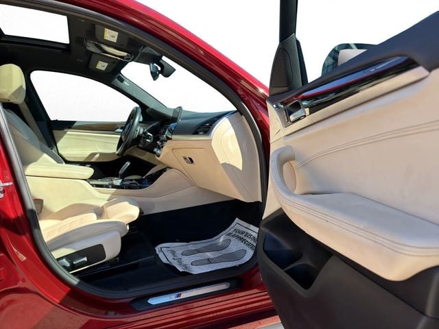 2021 BMW X4 M40i Sports Activity - 22981717 - 21