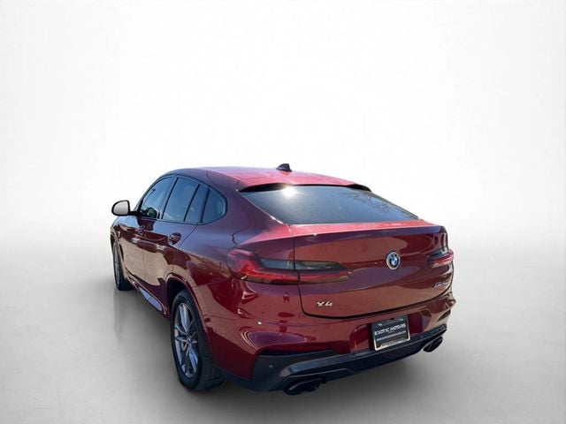 2021 BMW X4 M40i Sports Activity - 22981717 - 2