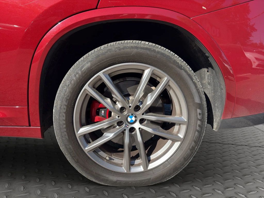 2021 BMW X4 M40i Sports Activity - 22981717 - 29