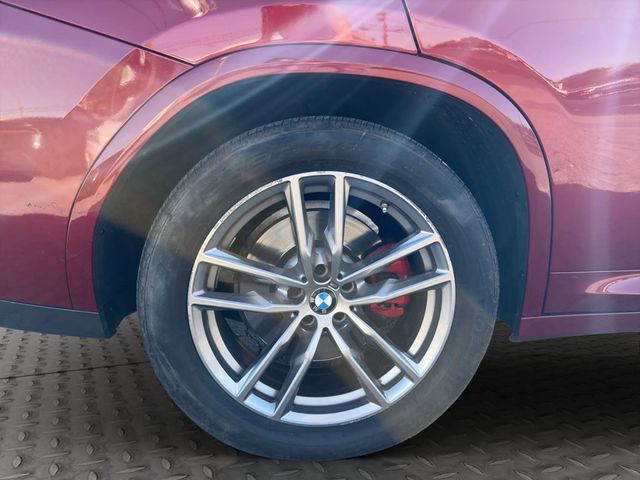 2021 BMW X4 M40i Sports Activity - 22981717 - 30