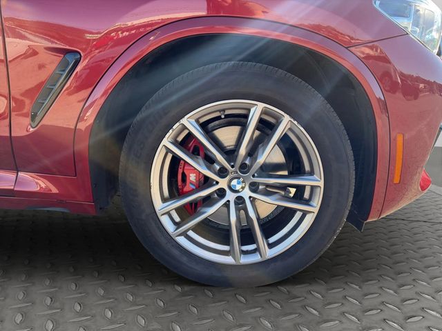 2021 BMW X4 M40i Sports Activity - 22981717 - 31