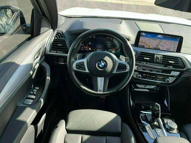 2021 BMW X4 M40i Sports Activity - 22765545 - 23