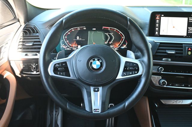 2021 BMW X4 xDrive30i Sport Activity M Sport Pkg Executive Pkg - 22955296 - 9