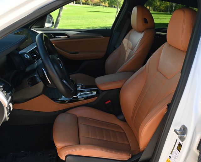 2021 BMW X4 xDrive30i Sport Activity M Sport Pkg Executive Pkg - 22955296 - 13