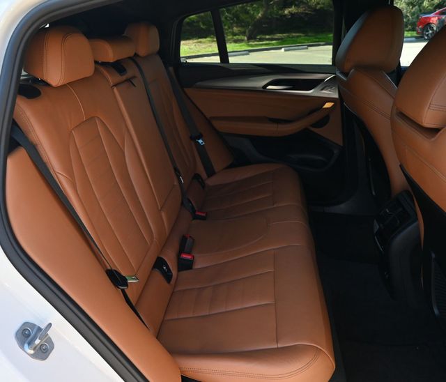 2021 BMW X4 xDrive30i Sport Activity M Sport Pkg Executive Pkg - 22955296 - 16