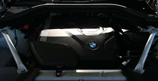 2021 BMW X4 xDrive30i Sport Activity M Sport Pkg Executive Pkg - 22955296 - 19