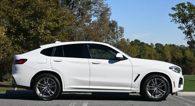 2021 BMW X4 xDrive30i Sport Activity M Sport Pkg Executive Pkg - 22955296 - 3