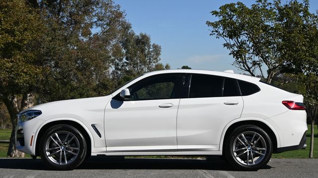 2021 BMW X4 xDrive30i Sport Activity M Sport Pkg Executive Pkg - 22955296 - 5