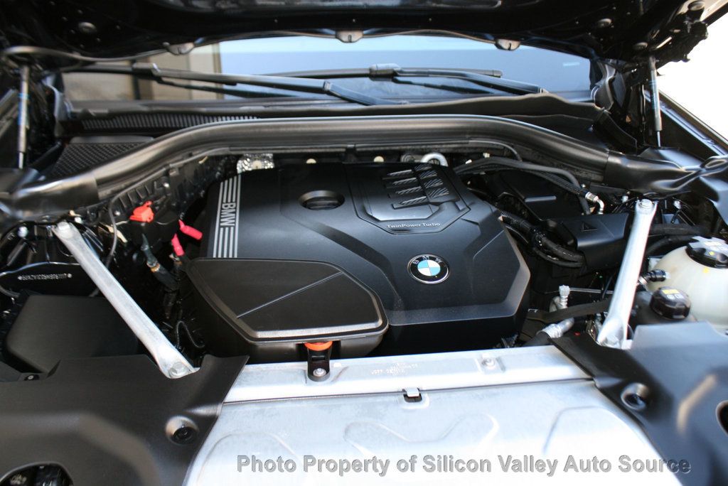 2021 BMW X4 xDrive30i Sports Activity - 22344816 - 30