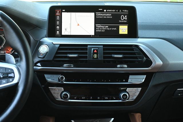 2021 BMW X4 xDrive30i Sports Activity - 22955296 - 9