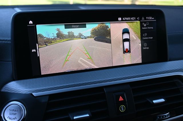 2021 BMW X4 xDrive30i Sports Activity - 22955296 - 10