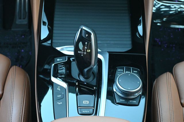 2021 BMW X4 xDrive30i Sports Activity - 22955296 - 11