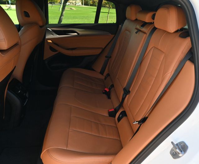 2021 BMW X4 xDrive30i Sports Activity - 22955296 - 13