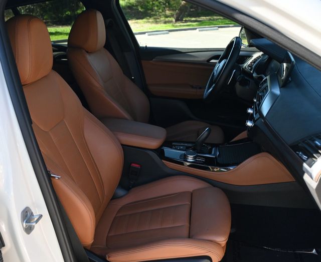 2021 BMW X4 xDrive30i Sports Activity - 22955296 - 14