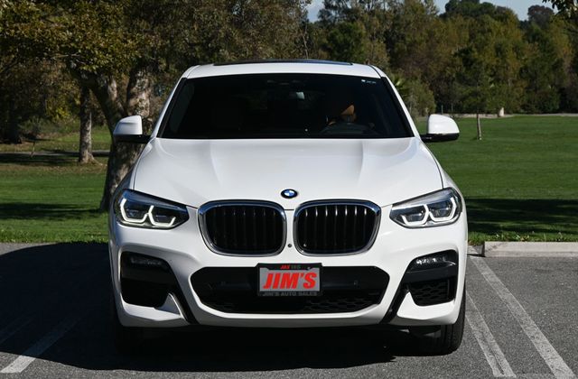 2021 BMW X4 xDrive30i Sports Activity - 22955296 - 1