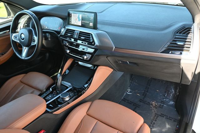 2021 BMW X4 xDrive30i Sports Activity - 22955296 - 7