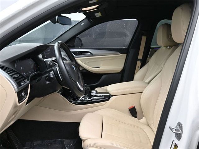 2021 BMW X4 xDrive30i Sports Activity - 22945093 - 9