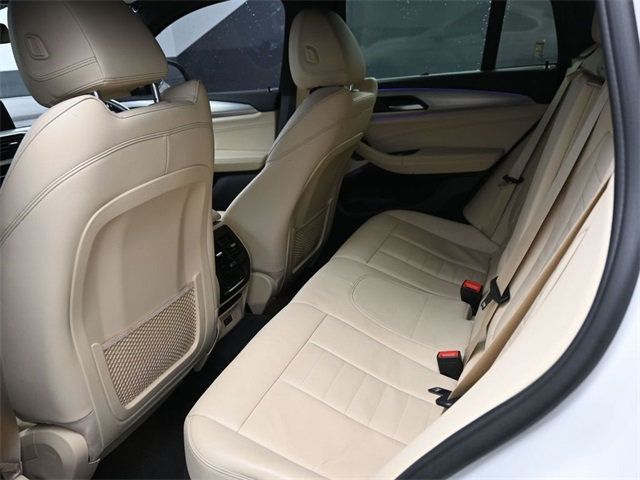 2021 BMW X4 xDrive30i Sports Activity - 22945093 - 13