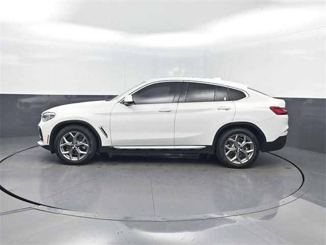 2021 BMW X4 xDrive30i Sports Activity - 22945093 - 1
