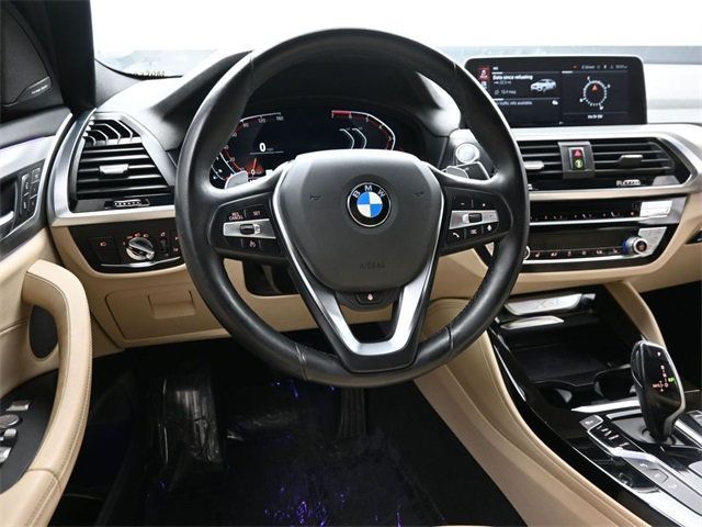 2021 BMW X4 xDrive30i Sports Activity - 22945093 - 19